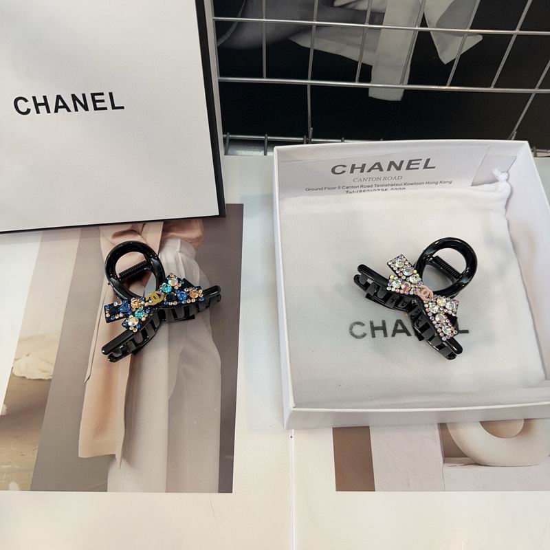 Chanel Hairpin hh (195)